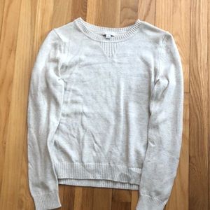Gap sweater!